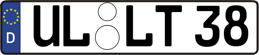 UL-LT38