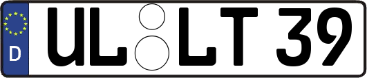 UL-LT39