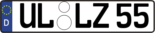 UL-LZ55