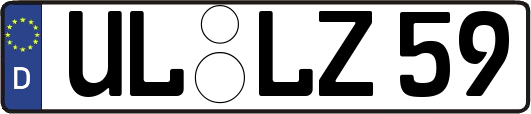UL-LZ59