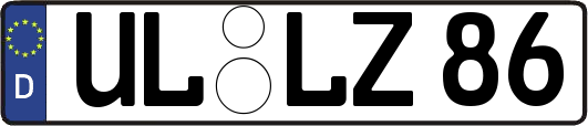 UL-LZ86