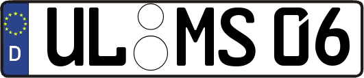 UL-MS06
