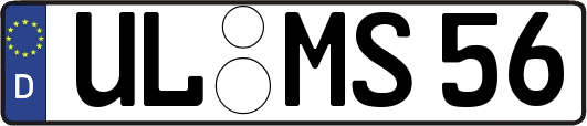UL-MS56