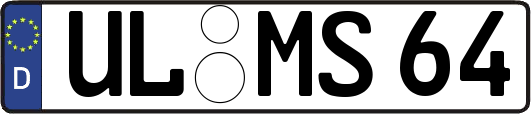 UL-MS64