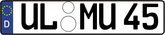 UL-MU45