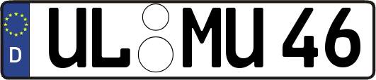 UL-MU46