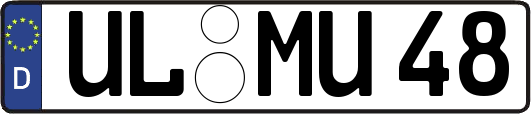 UL-MU48