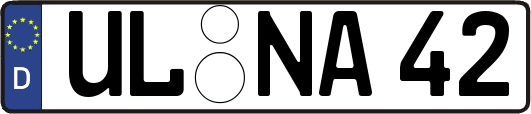 UL-NA42