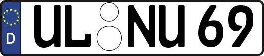 UL-NU69