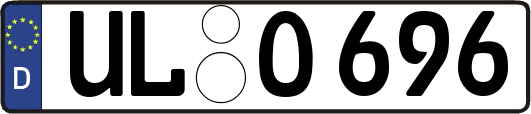 UL-O696