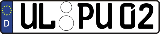 UL-PU02