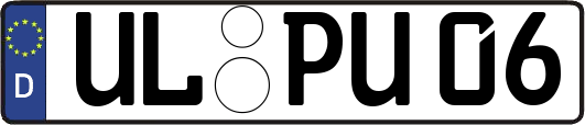 UL-PU06