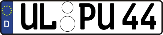 UL-PU44