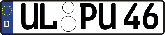 UL-PU46