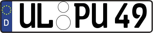 UL-PU49