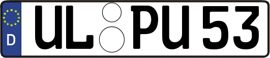 UL-PU53
