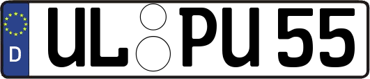 UL-PU55