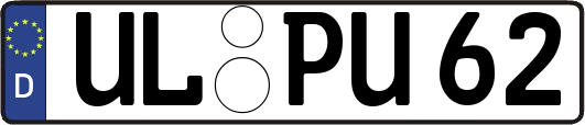 UL-PU62