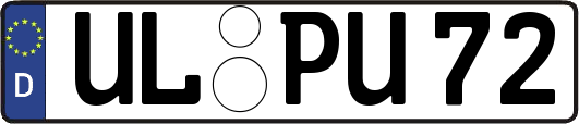 UL-PU72