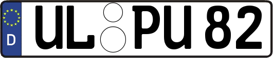 UL-PU82