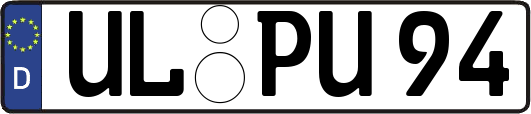 UL-PU94