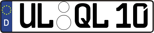 UL-QL10