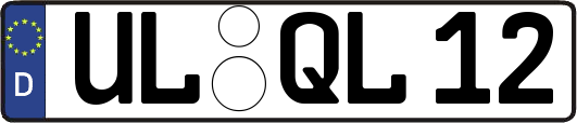 UL-QL12