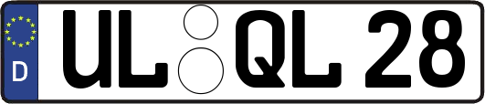 UL-QL28