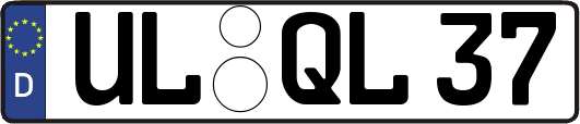 UL-QL37
