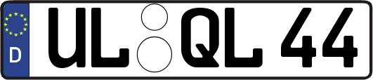 UL-QL44