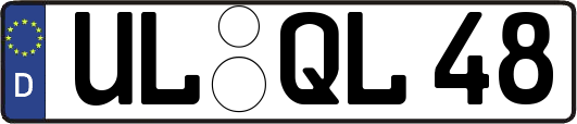 UL-QL48