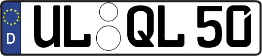 UL-QL50
