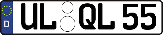 UL-QL55