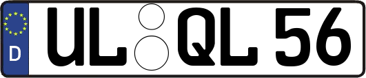 UL-QL56