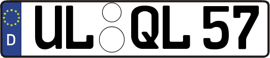 UL-QL57