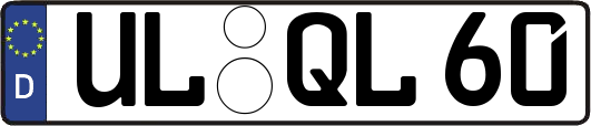 UL-QL60
