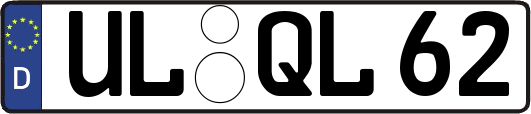 UL-QL62