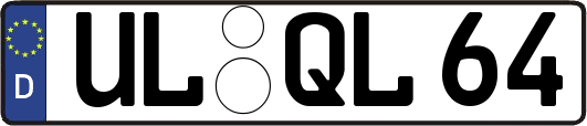 UL-QL64