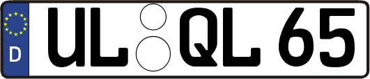 UL-QL65