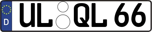 UL-QL66