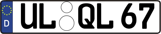 UL-QL67