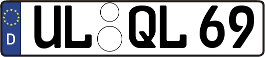 UL-QL69