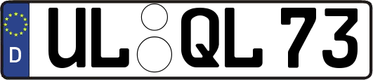 UL-QL73