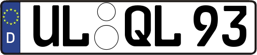 UL-QL93