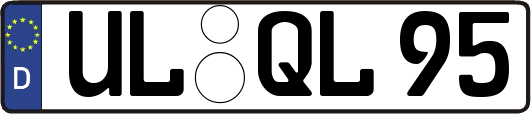 UL-QL95