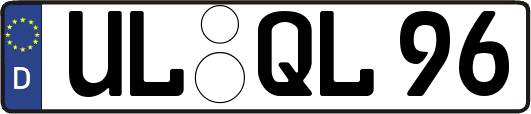 UL-QL96