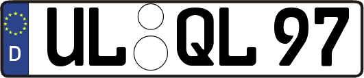 UL-QL97