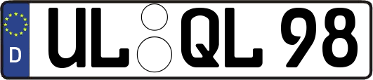 UL-QL98