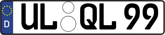 UL-QL99