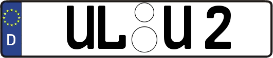 UL-U2